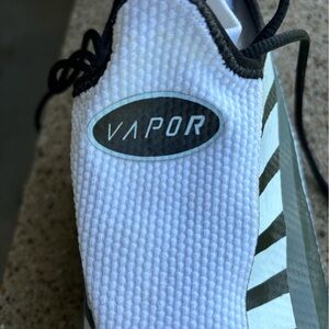 Nike Vapor Edge Pro 360 'Black Smoke Grey' DQ3670-001 Football